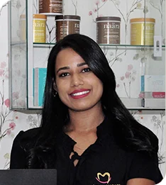 Clínica Moraes Odontologia Integrada - Equipe - Recepção