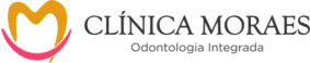 Clínica Moraes Odontologia Integrada Logo Header